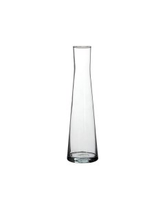 Декоративная ваза ИКСИЯ стекло 30 см Edelman