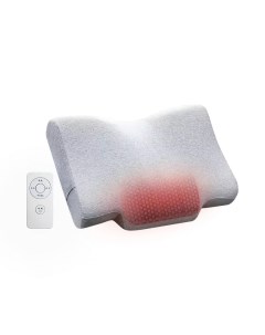 Массажная подушка с подогревом Hot Compression Massage Sleeping Pillow ZD2 Pro 8h