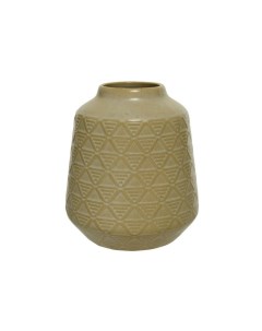 Фарфоровая ваза CALME DEL DESERTO 19 см Kaemingk