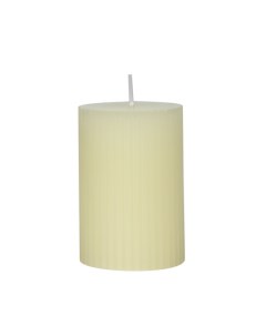 Ароматическая свеча LQ076 W 1 шт Home collection
