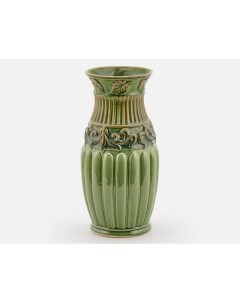 Декоративная ваза ЛИБЕРТА керамика 36 см Edg
