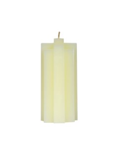 Ароматическая свеча Flora LQ117 4 5x10 5 см 1 шт Home collection