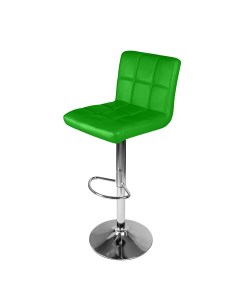 Барный стул Loft 1 шт зеленый Ergozen