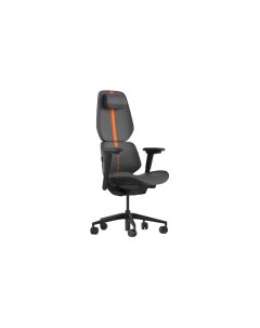 Игровое компьютерное кресло ZUOWE G Force Black Orange ZCGG1KAJ2421 Xiaomi