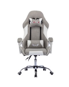 Компьютерное кресло 308 серый Domtwo