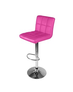 Барный стул Loft 1 шт розовый Ergozen