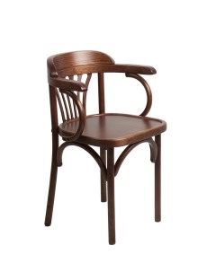 Кресло венское светло коричневый 52х47х75 Радуга