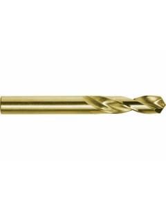 Сверло по металлу DIN 1897 HSS Co5 Тип N 11 5 мм золотистое ZI 754990 Zira