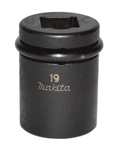 Ударная торцовая головка 134831 6 Makita