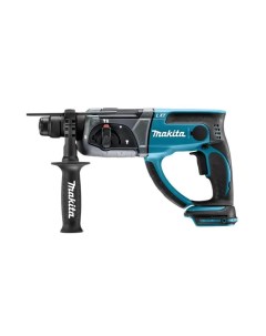 Перфоратор аккумуляторный DHR202Z 0 Makita