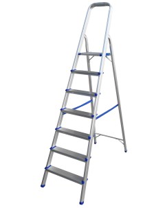 Стремянка UPH07 1074209 Upu ladder