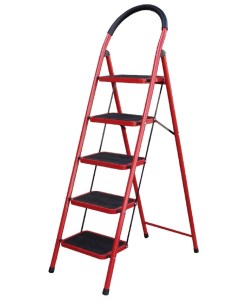 Стремянка UPH205 1074214 Upu ladder