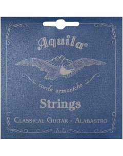 Струны для классической гитары 169C Aquila
