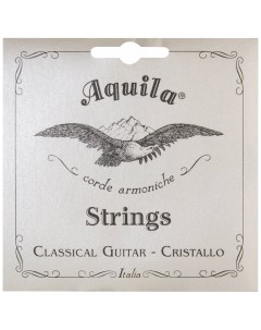 Струны 178C для классической гитары Aquila