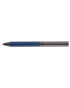 Шариковая ручка LOSANGE PC0111BP 0 9 мм синяя синие чернила Pierre cardin