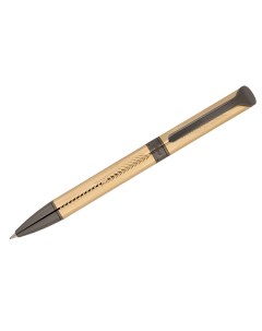 Ручка шариковая Delucci Completo CPs_11402 синяя 1 мм 1 шт Gamma