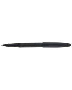 Ручка роллер TISSAGE PC0101BP 0 6 мм черная синие чернила Pierre cardin