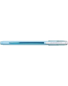 Ручка шариковая Jetstream SX 101 07FL 07 синяя 0 7 мм 1 шт Uni mitsubishi pencil