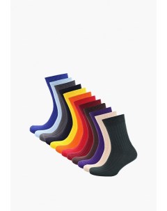 Носки 12 пар Bb socks