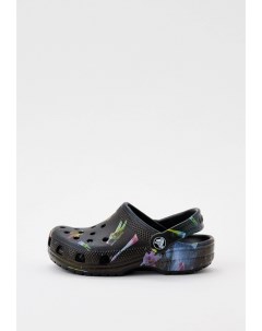 Сабо Crocs