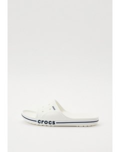 Сланцы Crocs