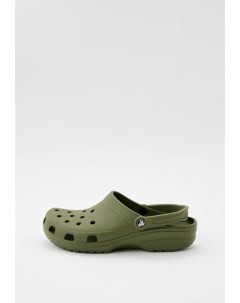 Сабо Crocs