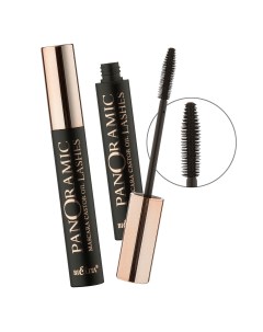 Тушь для ресниц luxury panoramic lashes Белита