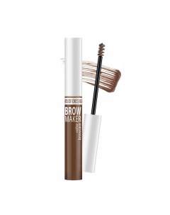 Тушь для бровей Brow marker тон 15 6 6г Belordesign