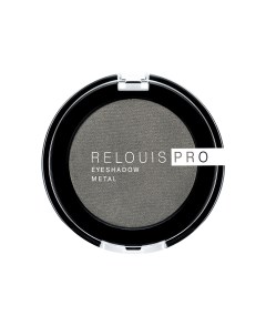 Тени для век PRO EYESHADOW Relouis