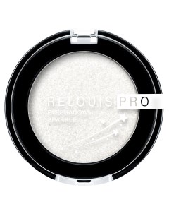 Тени для век pro eyeshadow Relouis