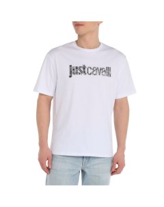 Футболки и майки Just cavalli