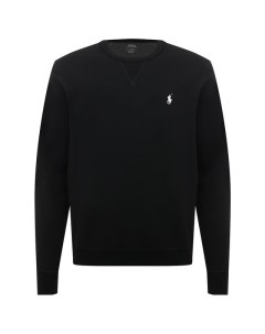 Хлопковый свитшот Polo ralph lauren