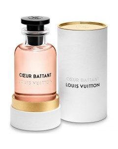 C?ur Battant Louis vuitton