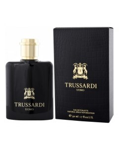 Uomo 2011 Trussardi