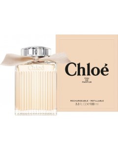 Eau De Parfum Chloe