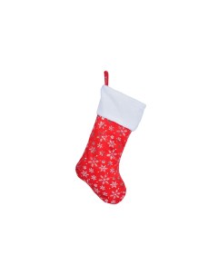 Рождественский носок для подарков AAF204004 Hoff
