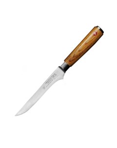 Нож обвалочный Absolute 15 см блистер Skk