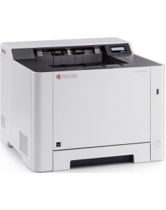 Принтер лазерный цветной P5026cdn A4 1200 dpi 512Mb 26 ppm дуплекс USB 2 0 Network Kyocera