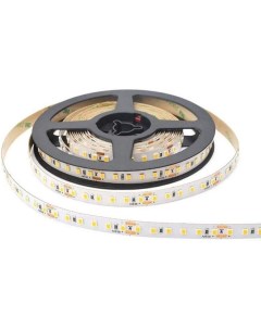 Лента 355000605 LED Elementary 2835 60 SMD 4 8W 12V DC зеленый IP20 ZIP Bag 5м Gauss