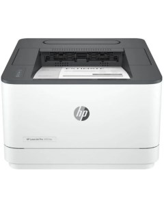 Принтер лазерный черно белый LaserJet Pro 3003dw 3G654A 33стр мин дуплекс USB Wi Fi Hp