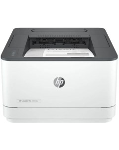Принтер лазерный черно белый LaserJet Pro 3003dn 3G653A 33стр мин дуплекс USB LAN Hp