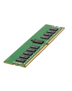 Модуль памяти P00930 B21 64GB 1x64GB 2Rx4 PC4 2933Y R DDR4 Registered Kit for Gen10 Hpe