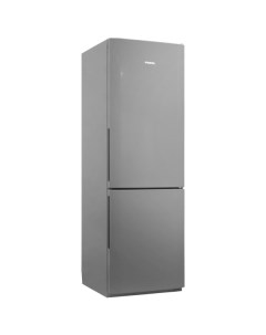 Холодильник с нижней морозильной камерой Позис серебристый RK FNF 170 серебристый RK FNF 170 Pozis