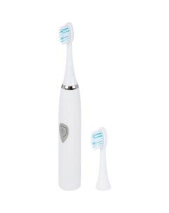 Электрическая зубная щетка HomeStar 103588 белая 103588 белая Homestar