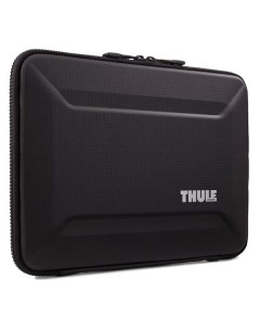 Сумка для ноутбука Thule Gauntlet 4 для MacBook Sleeve Black Gauntlet 4 для MacBook Sleeve Black