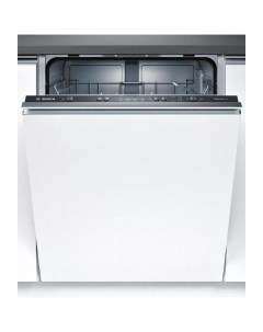 Встраиваемая посудомоечная машина 60 см Bosch SMV25CX10Q SMV25CX10Q
