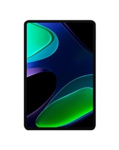 Планшет Xiaomi Pad 6 2023 6 128GB Blue Pad 6 2023 6 128GB Blue