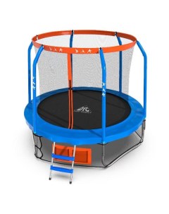 Батут каркасный Dfc JUMP BASKET 8FT JBSK B JUMP BASKET 8FT JBSK B