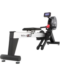 Гребной тренажер Sole Fitness SR500 SR500 Sole fitness
