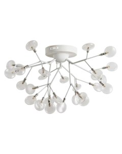 Люстра Arte Lamp CANDY A7274PL 27WH CANDY A7274PL 27WH Arte lamp